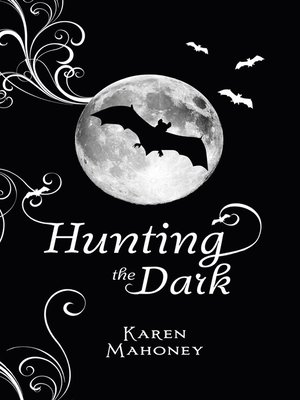 cover image of Hunting the Dark